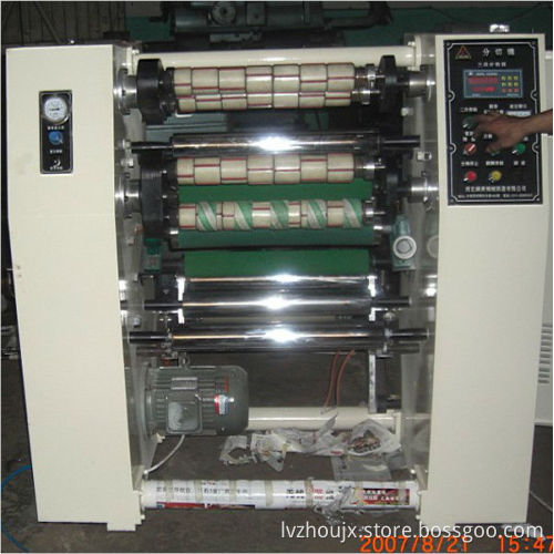 tape rewiner